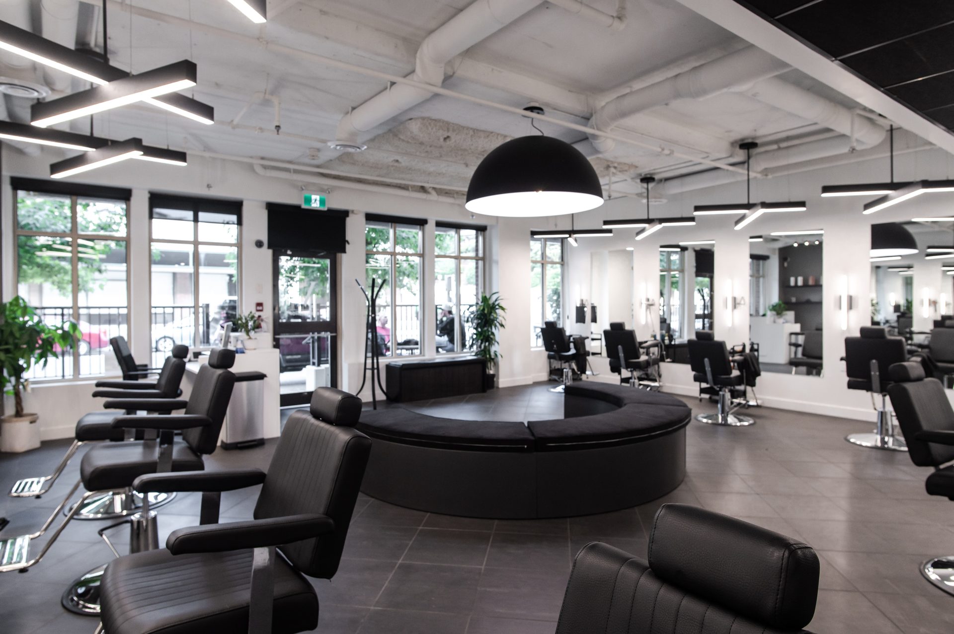 Commercial / Tenant Improvements renovation by J&T