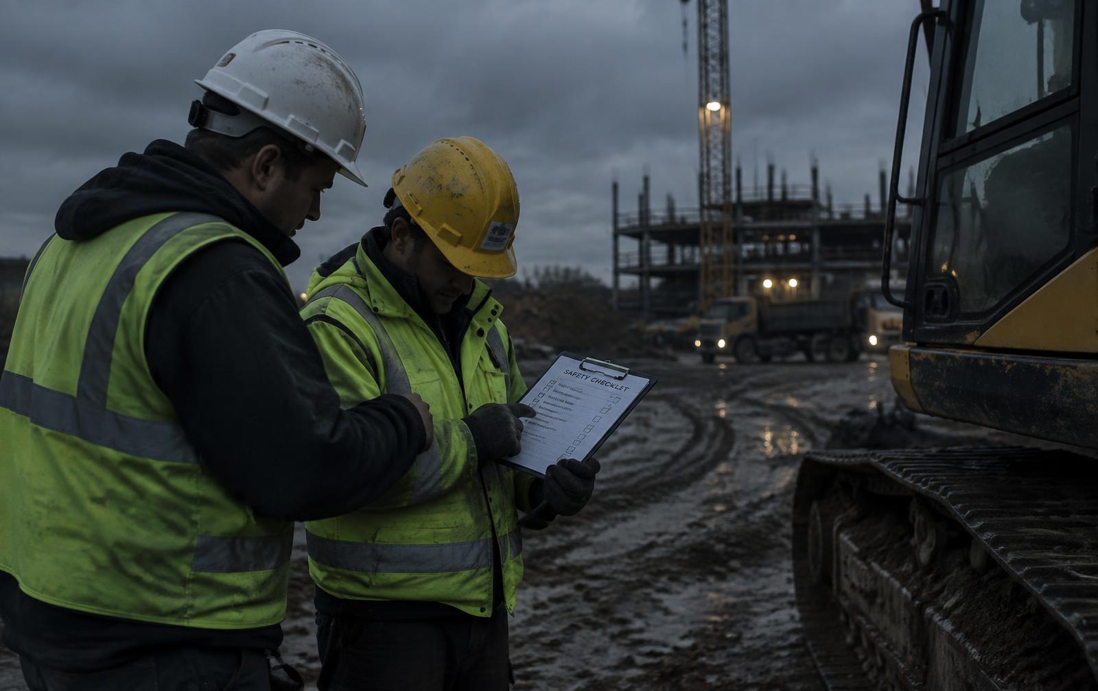 Safety Training & Consulting