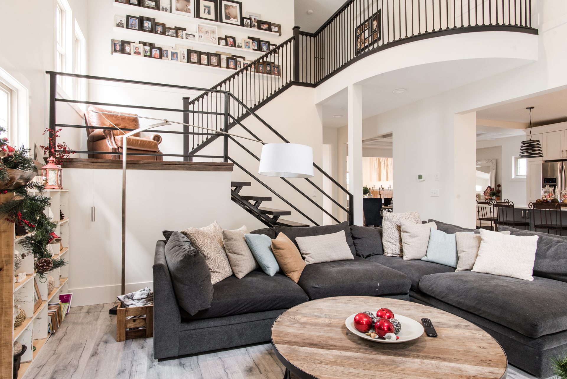 Whole-Home Renovations renovation by J&T